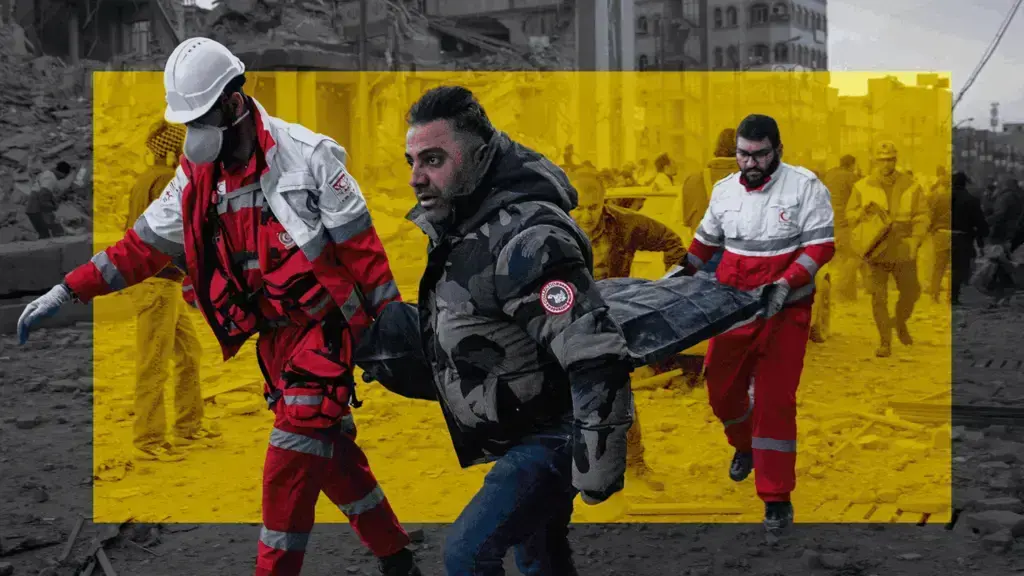 "كل يوم دهر": قلق وترقب في إيران مع استمرار الصراع الإقليمي