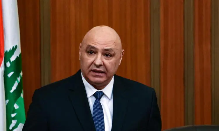 قمة بعبدا التحضيرية: عون وسلام ينسقان لـ"مفاوضات الناقورة" الحاسمة