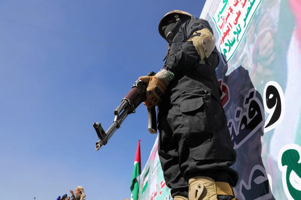 كوستاريكا تصنف الحرس الثوري وحماس والحوثيين "إرهابيين"
