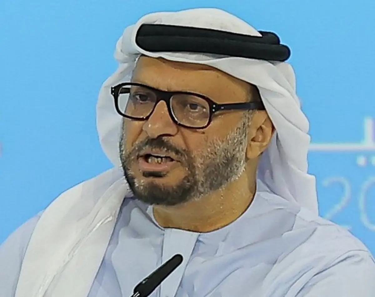 قرقاش: الإمارات أثبتت قدرتها على الصمود وتُقَيّم مواقف الحلفاء