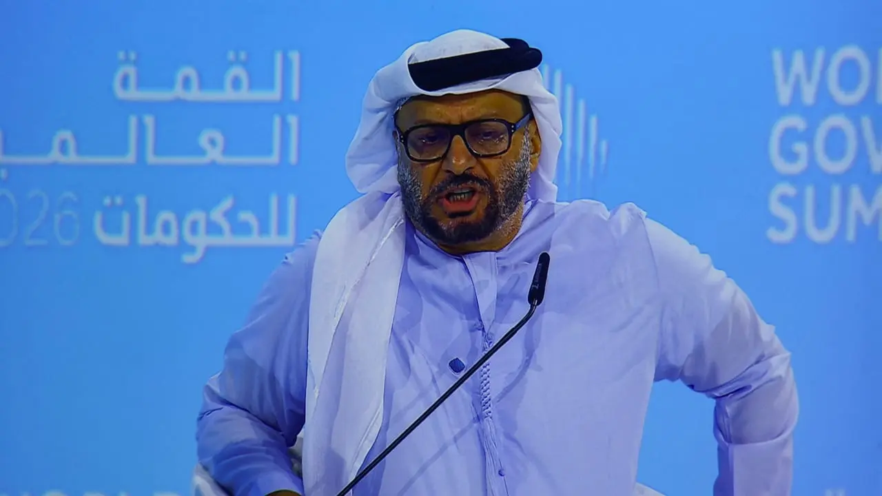 قرقاش: طموح إيران النووي محور أزمات الخليج ومستقبل المنطقة