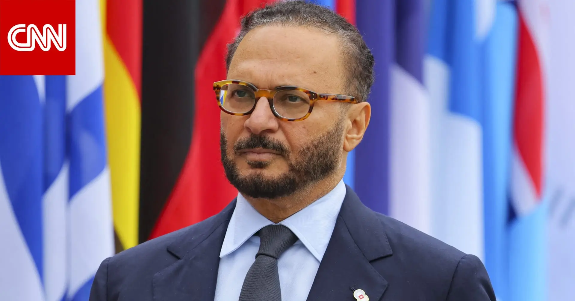 قرقاش يحذر من "نهج إيراني خطير" يزعزع استقرار الخليج