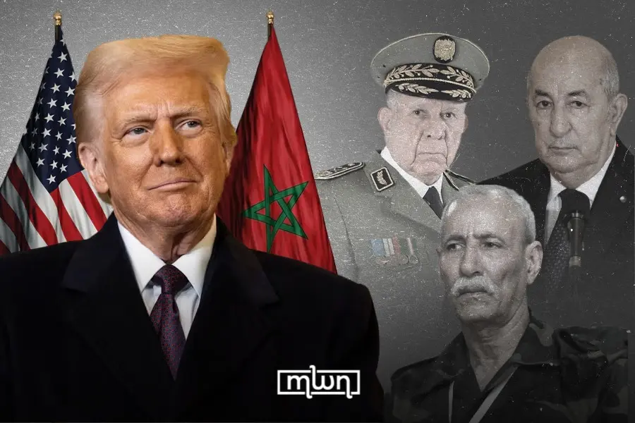 كروز يحذر: إيران تسعى لتحويل "البوليساريو" إلى "حوثيين" غرب إفريقيا