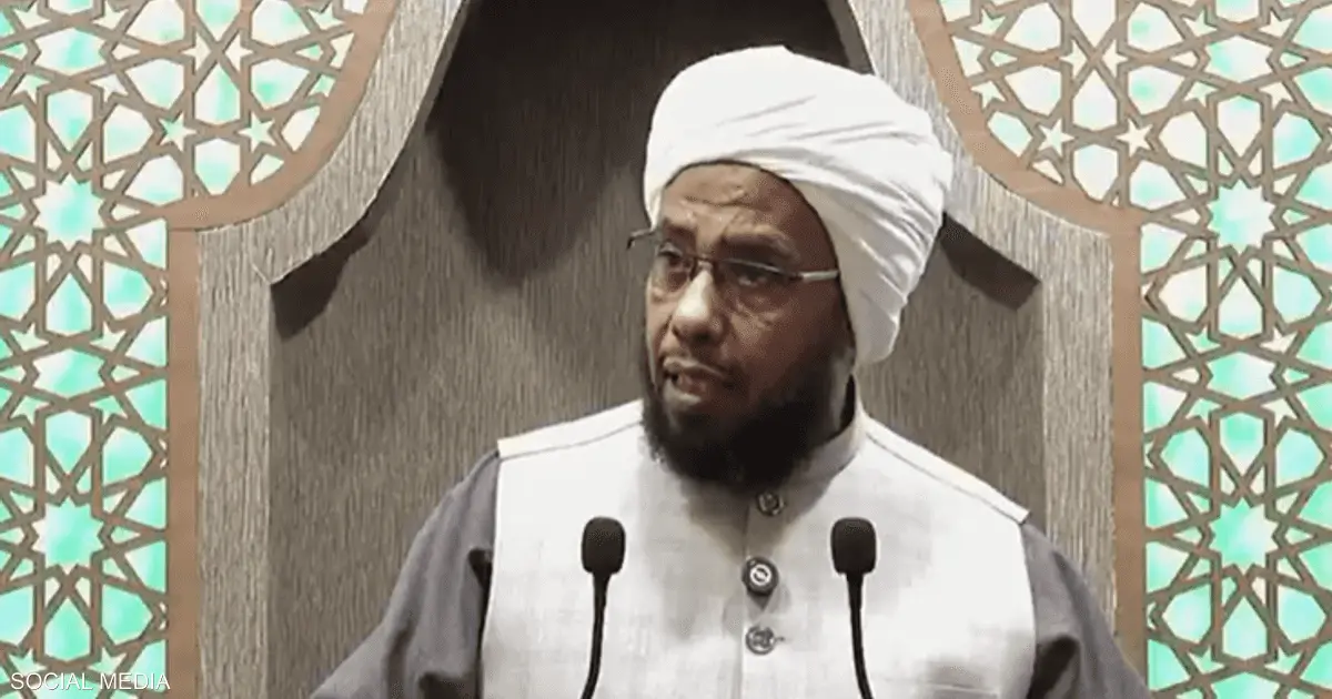 قيادي إخواني سوداني يحشد للحرب مع إيران ضد أمريكا وإسرائيل