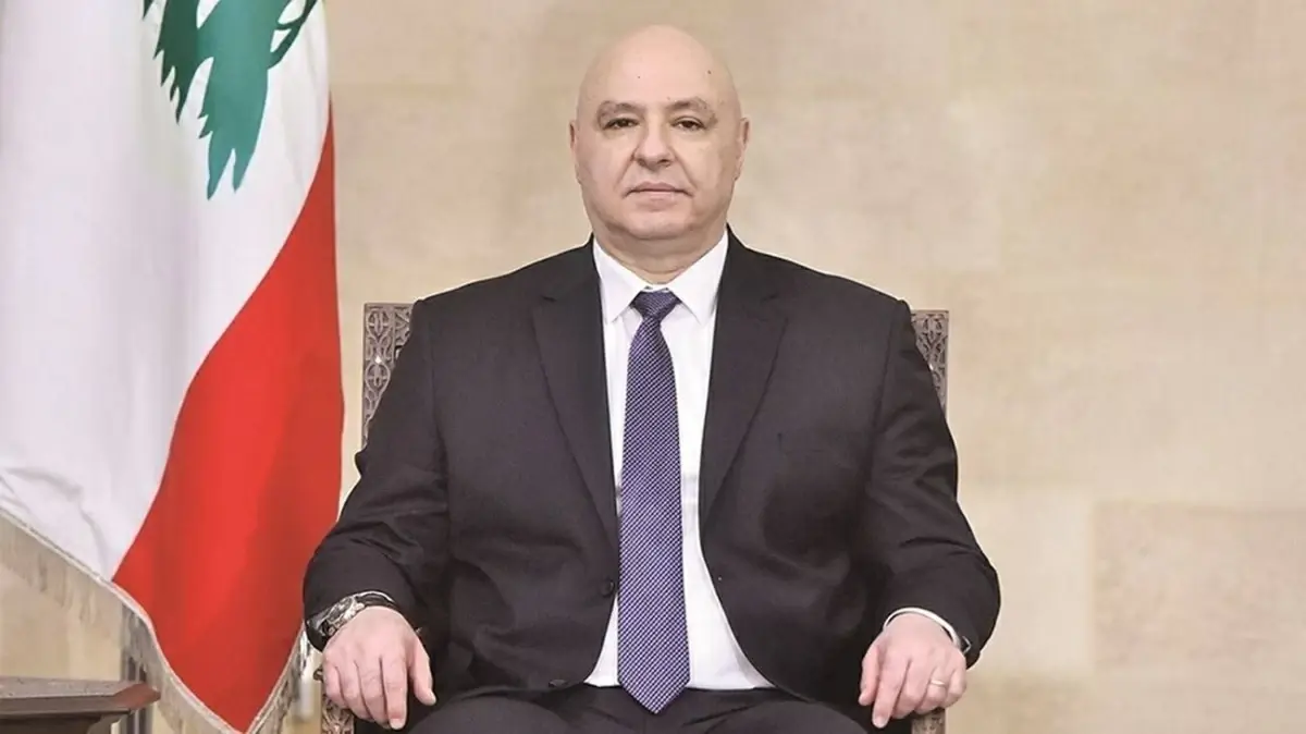 لبنان يستعد لمفاوضات مباشرة مع إسرائيل.. عون يلتقي رئيس الوفد بواشنطن