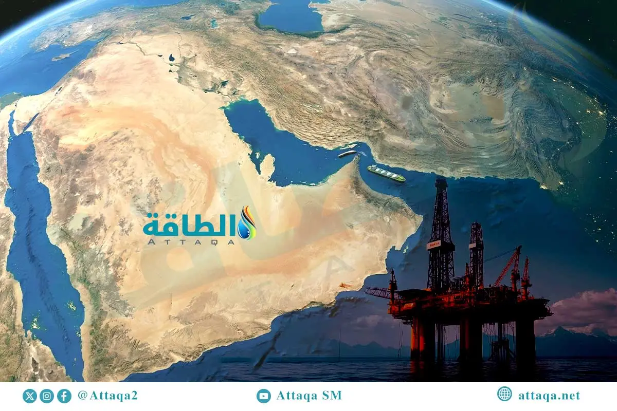 معضلة هرمز: بدائل خليجية لتأمين تدفق النفط العالمي في وجه التحديات