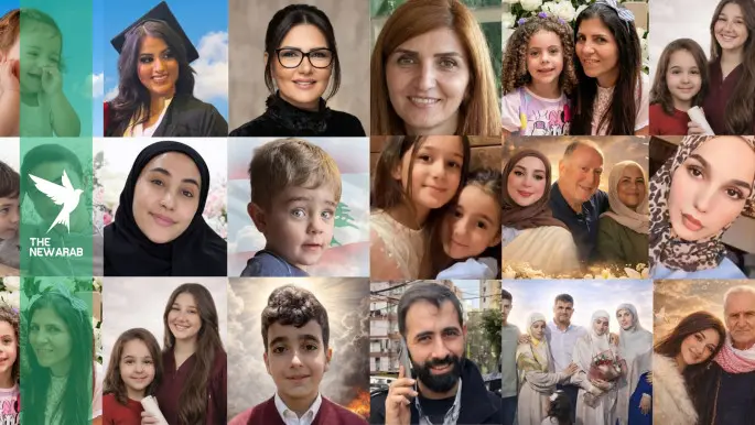 مأساة لبنان تتجدد: أرملة ضحية مرفأ بيروت تلاقي حتفها بغارات إسرائيلية