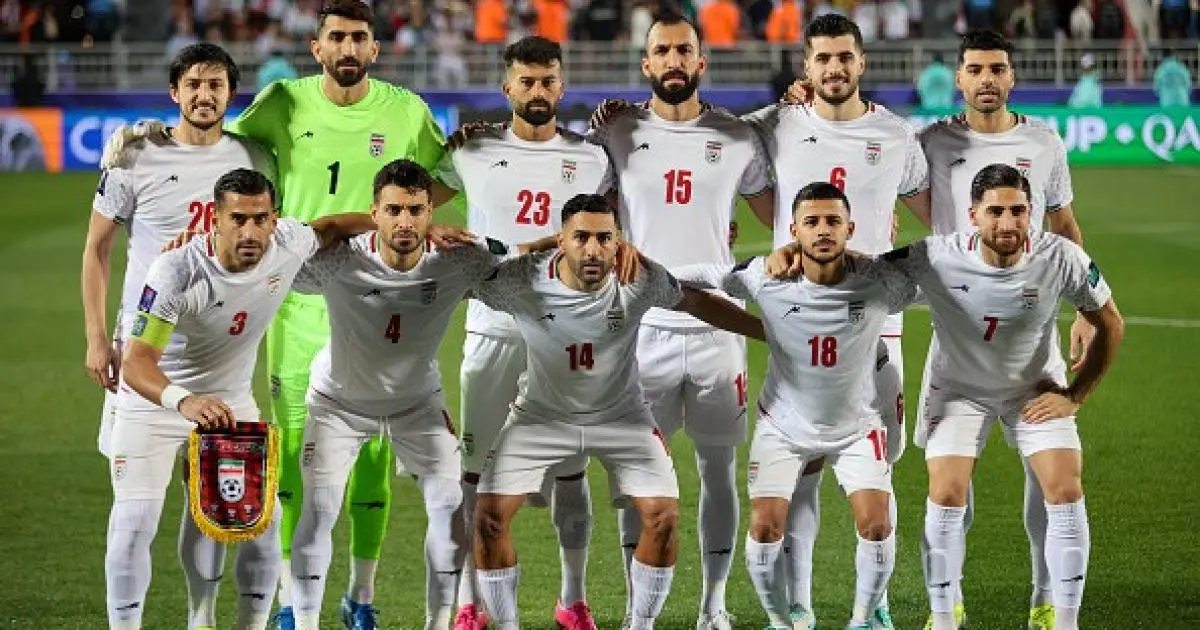 مبعوث ترامب يطلب إيطاليا عوض إيران بالمونديال.. أزمة آسيوية تلوح؟