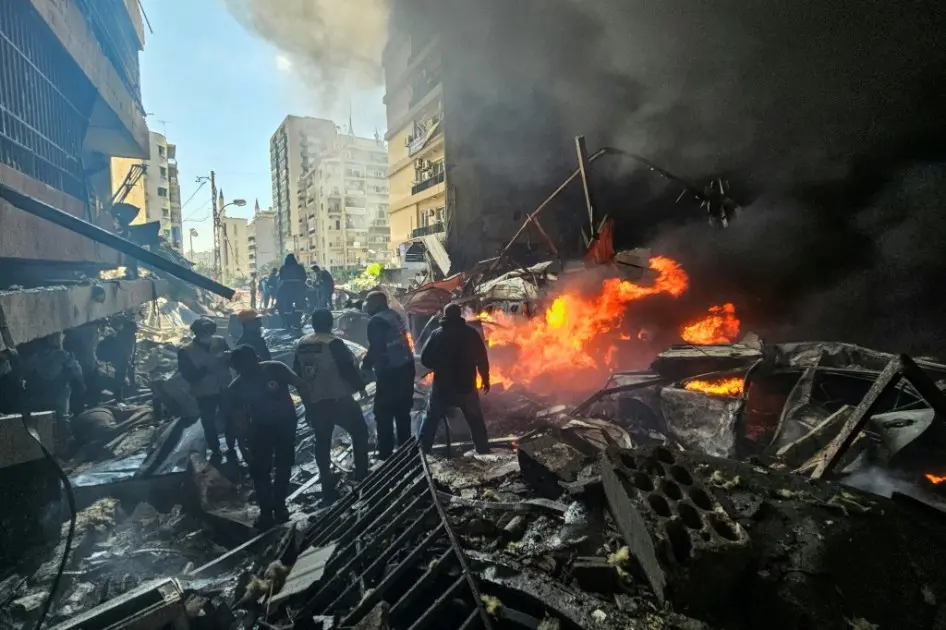 مفاوضات إسرائيلية لبنانية مرتقبة... و"حزب الله" خارج حسابات التهدئة