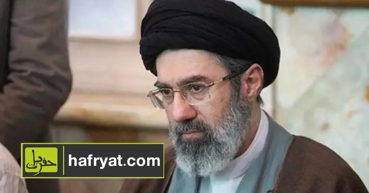 مجتبى خامنئي: "مرشد الظل" يقود استراتيجية إيران من الكواليس