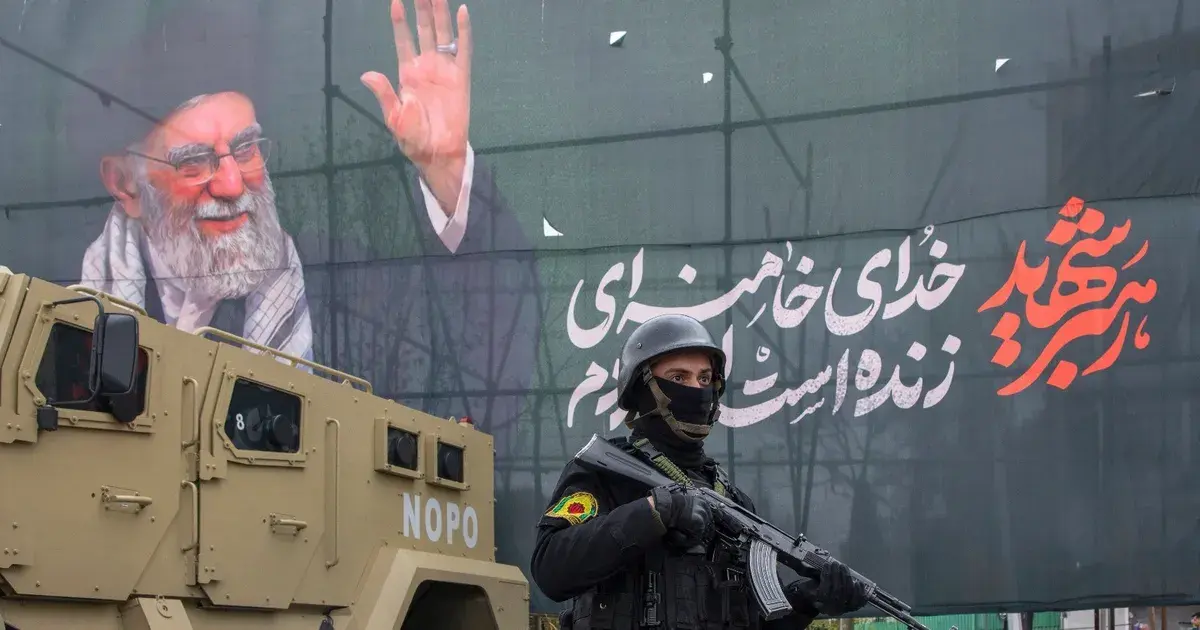 محادثات "الفرصة الأخيرة": هدنة الـ 45 يوماً تلوح لوقف حرب إيران