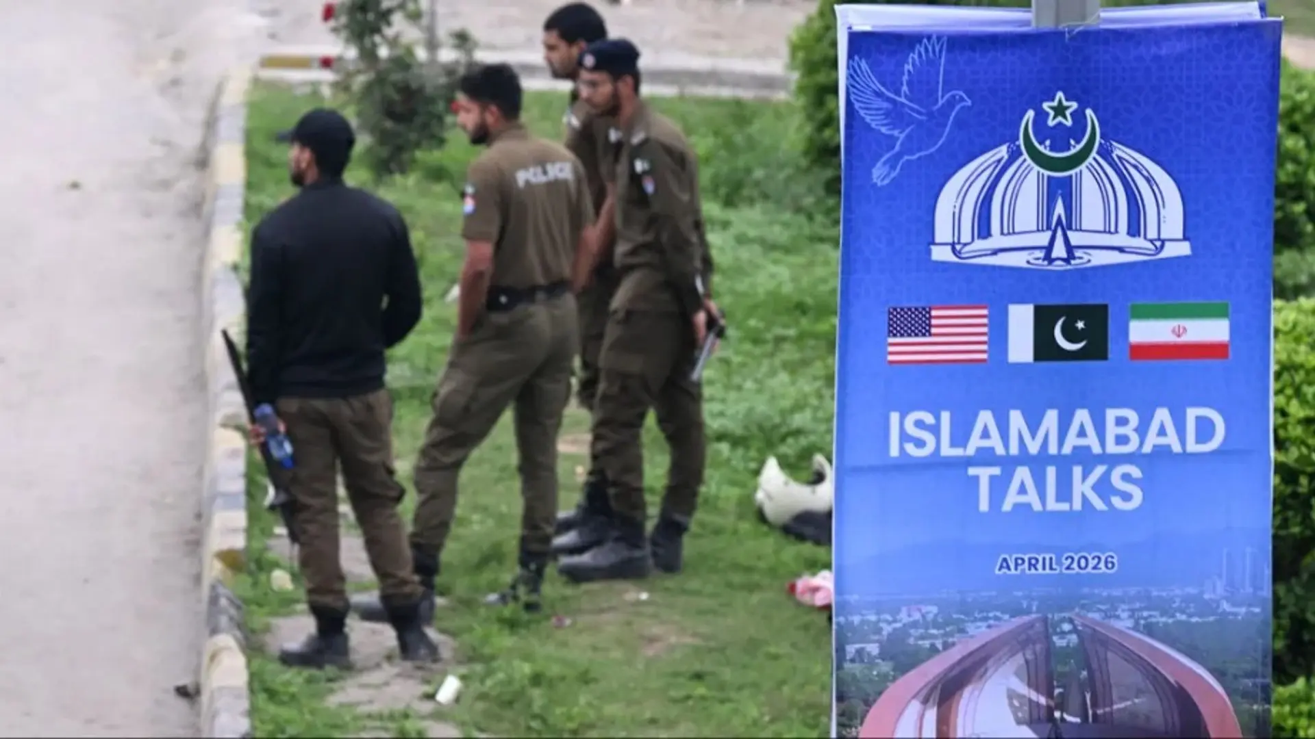 مهمة إسلام آباد 2: مبعوث ترامب يحمل ملف إنهاء حرب إيران