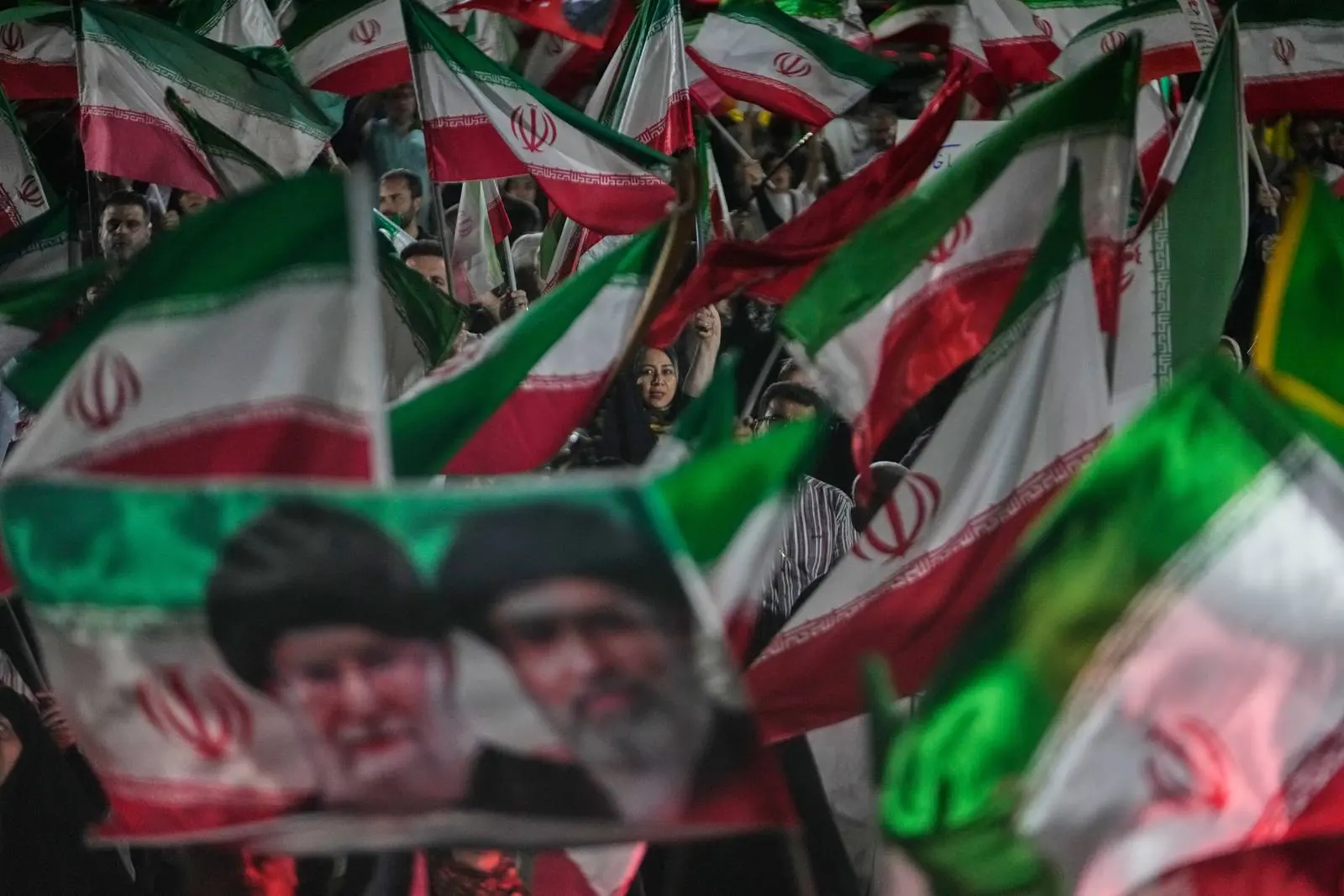 ⚡ نقاط مهمة: تطورات الشرق الأوسط في 3 يونيو 2026 وتصاعد التوترات الإقليمية