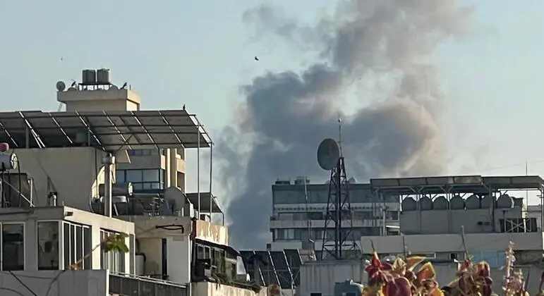 الشرق الأوسط على صفيح ساخن: نزوح الملايين وارتفاع أسعار النفط يهدد الاقتصاد العالمي