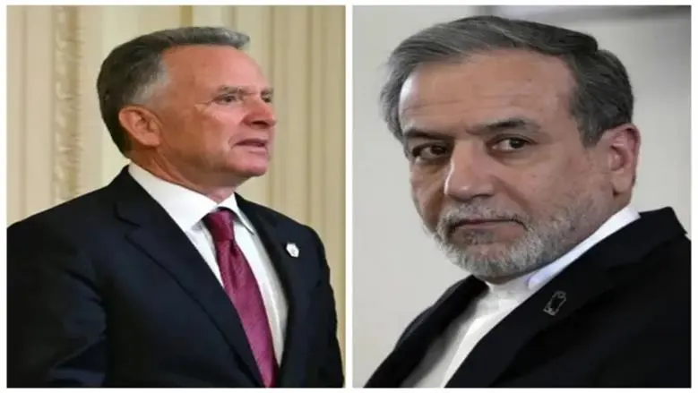مكالمة سرية تكشف مباركة المرشد الإيراني الجديد لإنهاء "الحرب بسرعة"