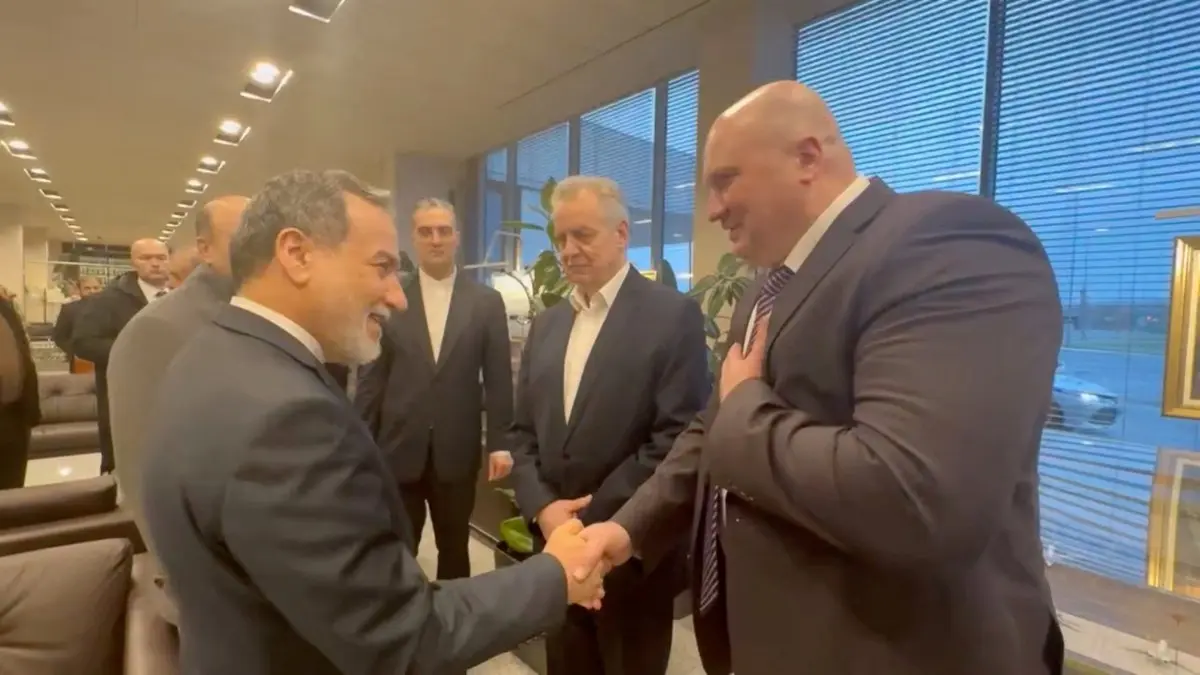 مقترح إيران للتهدئة يصطدم بـ"الحائط النووي" الأميركي
