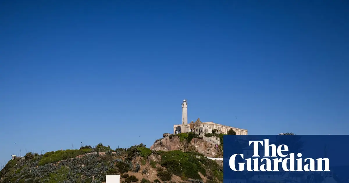 مقترح ترامب لإحياء "ألكاتراز": 152 مليون دولار لإعادة فتح السجن الأسطوري
