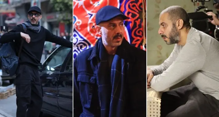 مسلسل أب ولكن رمضان 2026: مسلسل "أب ولكن" الحلقة 9: صراع محمّد فراج وهاجر أحمد على ابنتهما "نور"