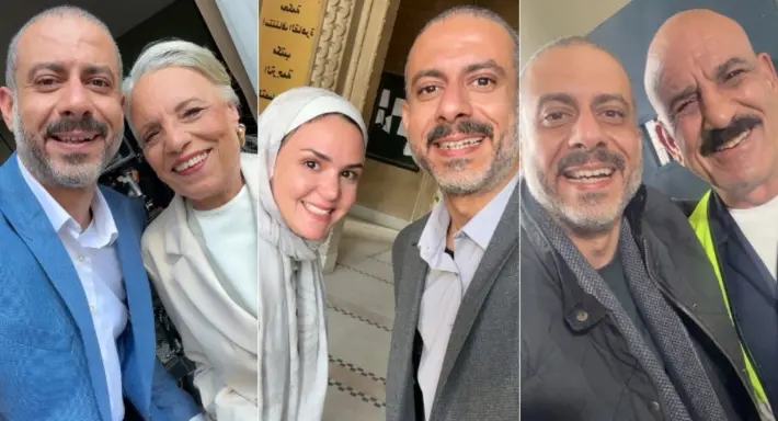 مسلسل أب ولكن رمضان 2026: مسلسل "أب ولكن" الحلقة 8: أدهم يواجه نبيلة بسبب نور... وخطة غير متوقعة لاستعادة ابنته!