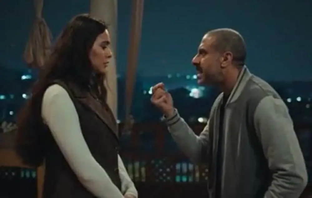 مسلسل أب ولكن رمضان 2026: في الحلقة 13 من "أب ولكن": أدهم يبدأ التعافي ونبيلة تواجه اتهاماً بالقتل... هل تنجح؟
