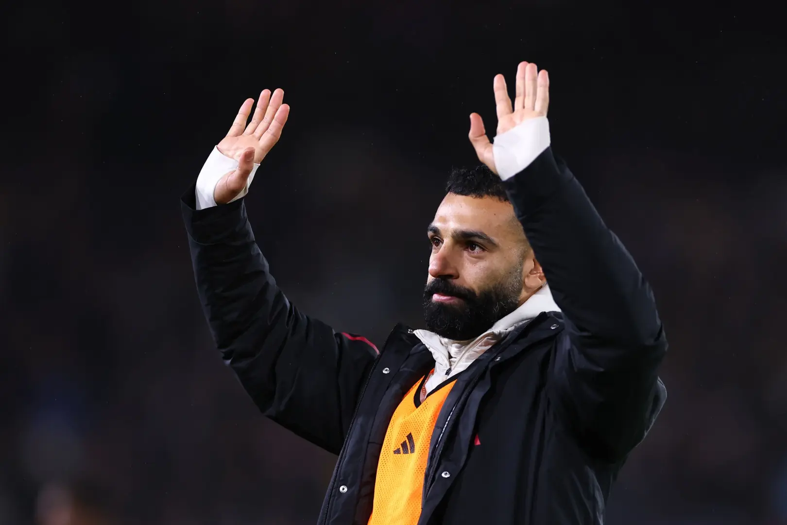 محمد صلاح: صراع الميركاتو يشتعل حول «الفرعون» وسط أنباء أتلتيكو مدريد وعروض أمريكية وتركية