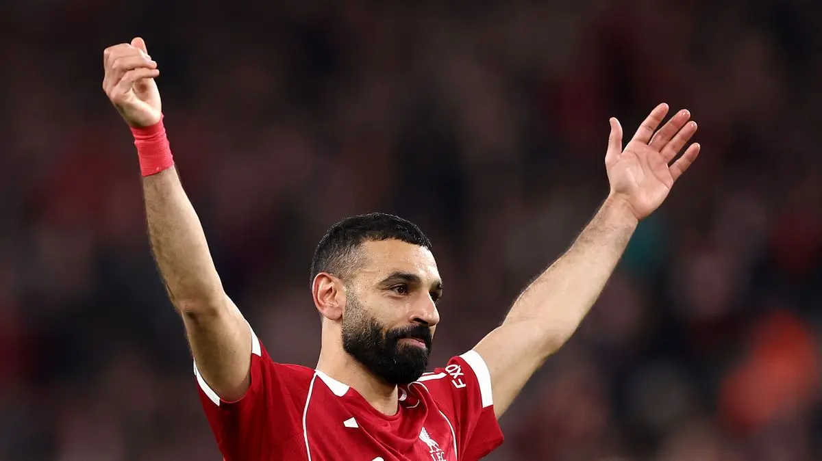 انتقالات محمد صلاح: رحيل محمد صلاح عن ليفربول: صراع سعودي شرس أم حلم أمريكي بعيد المنال؟