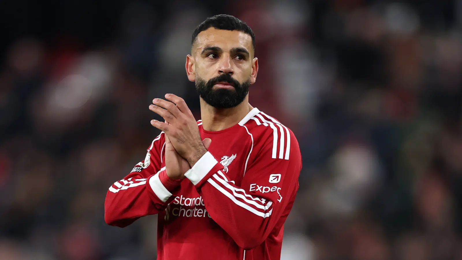 زلزال كروي يهز الأنفيلد: محمد صلاح ينهي حقبة تاريخية مع ليفربول ويفتح الباب أمام خيارات مثيرة للمستقبل