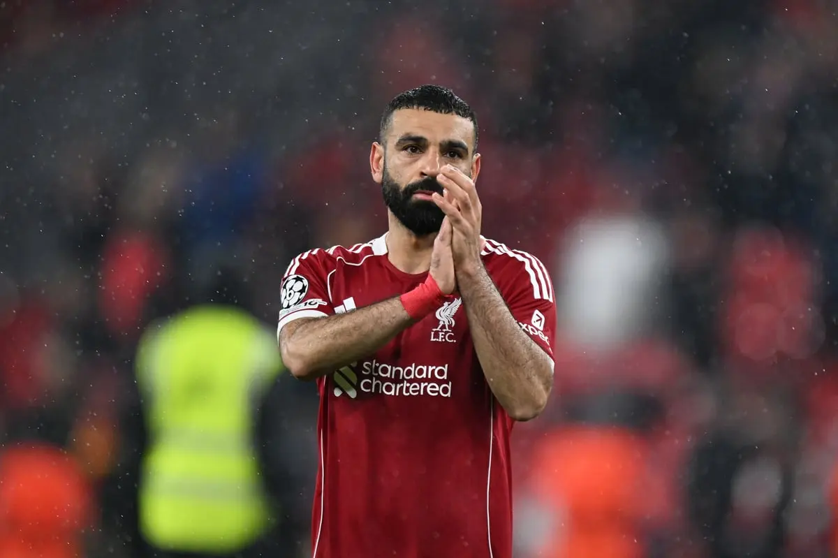 محمد صلاح: صلاح يودع ليفربول رسمياً: فنربخشة يدخل السباق وعروض الميركاتو تشتعل