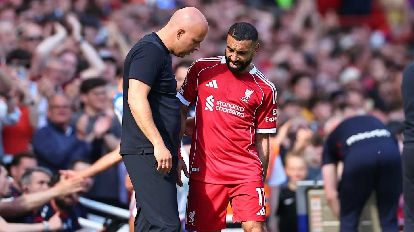 محمد صلاح: صلاح يغلق باب الاتحاد السعودي.. صراع أوروبي محموم على “الفرعون” وسط اشتعال دوريات القمة