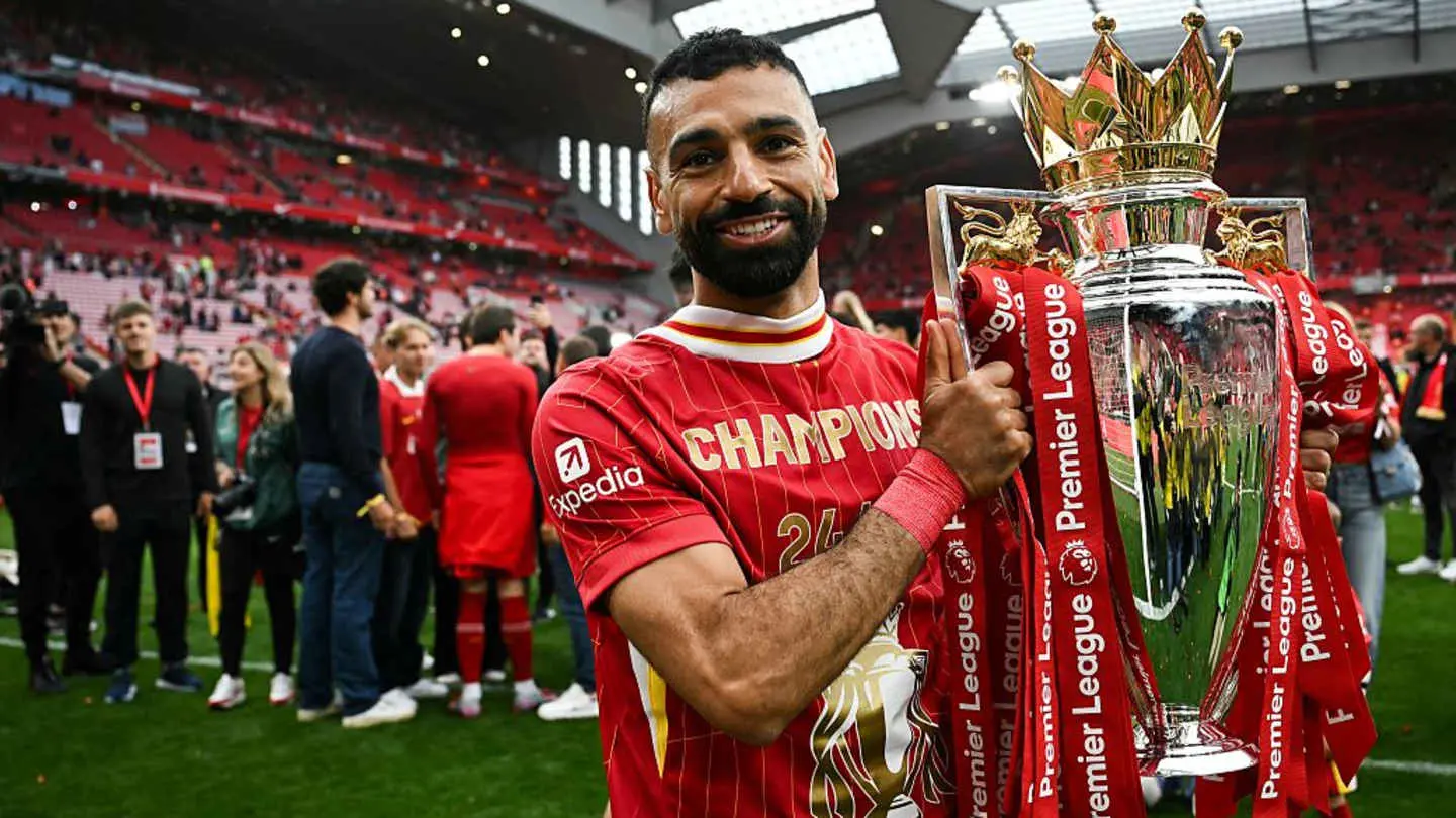 محمد صلاح: صلاح يحسم الرحيل عن ليفربول.. وعرض الهلال التاريخي يلوح في الأفق