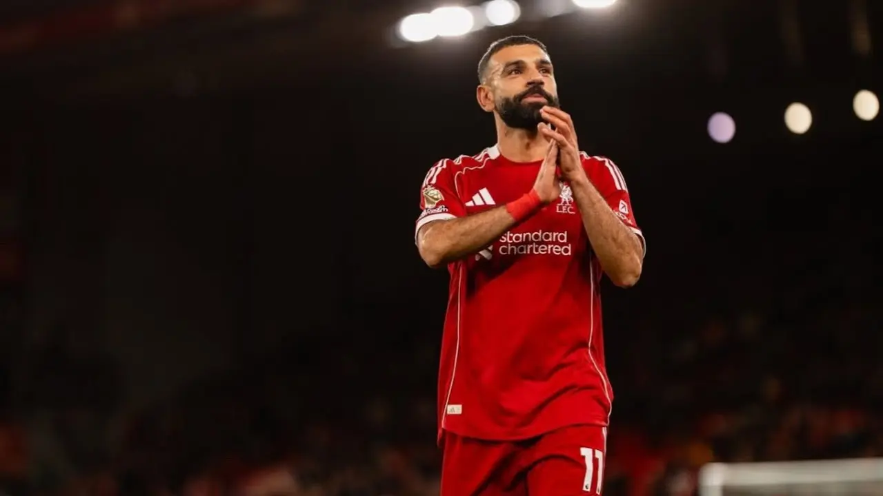 رحيل محمد صلاح عن ليفربول: صلاح يودّع أنفيلد رسميًا: الدوري السعودي الوجهة الأبرز وسط تحديات أوروبية
