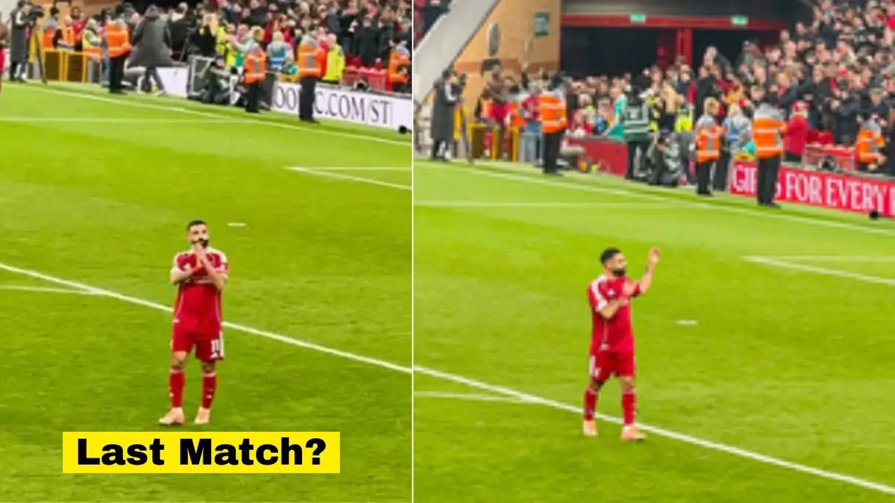 رحيل محمد صلاح عن ليفربول يقلب ميركاتو الصيف ويشعل صراع القمة في الدوريات العربية