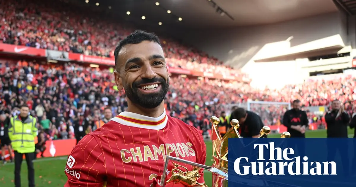 انتقالات محمد صلاح: زلزال كروي يهز العالم: محمد صلاح يغادر ليفربول.. وصراع العمالقة على "الفرعون" ينطلق