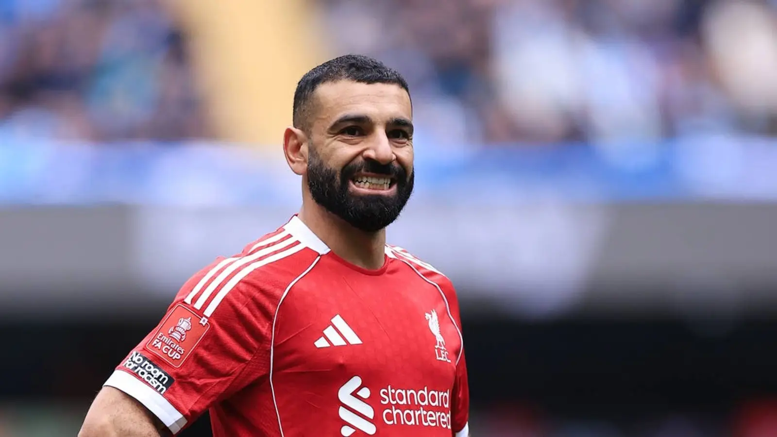 محمد صلاح في مفترق طرق: عروض تركية تلوح ومصير غامض يسبق مونديال 2026