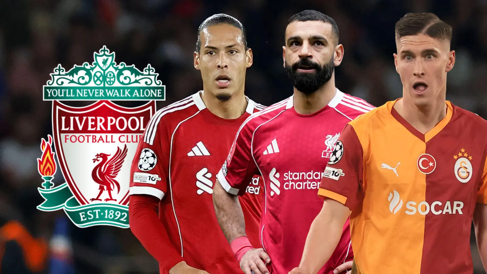 انتقال محمد صلاح: محمد صلاح يلهب الميركاتو: عرض الهلال التاريخي يرسم ملامح مستقبل الفرعون المصري