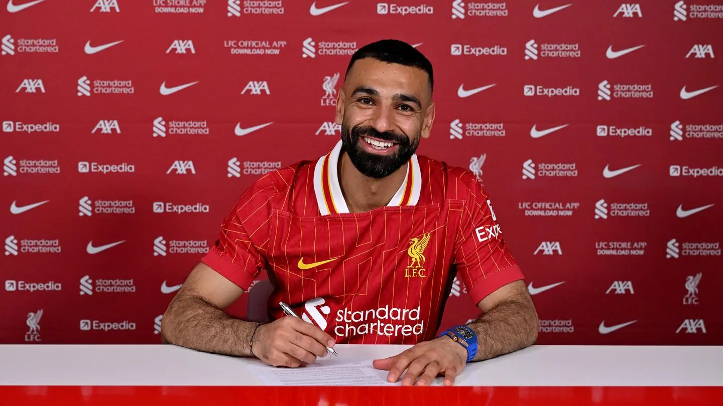 محمد صلاح.. أنظار العالم تترقب وجهته القادمة: فنربخشة يدخل السباق وسط تأكيدات رحيله عن ليفربول