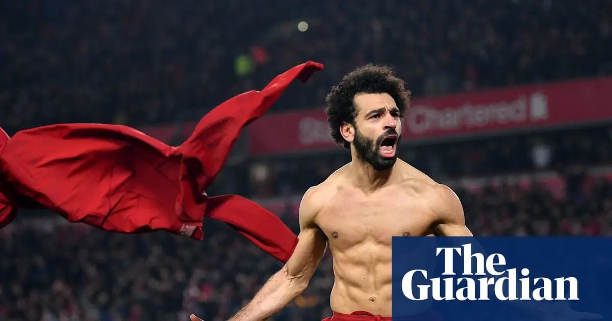 انتقال محمد صلاح: محمد صلاح يزلزل الميركاتو بعرض فنربخشة "التاريخي"... ومصر تحلق نحو مونديال 2026
