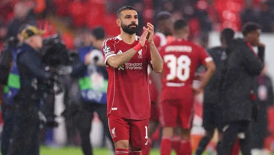 محمد صلاح يودع دوري أبطال أوروبا.. والأنظار تتجه نحو الدوري السعودي
