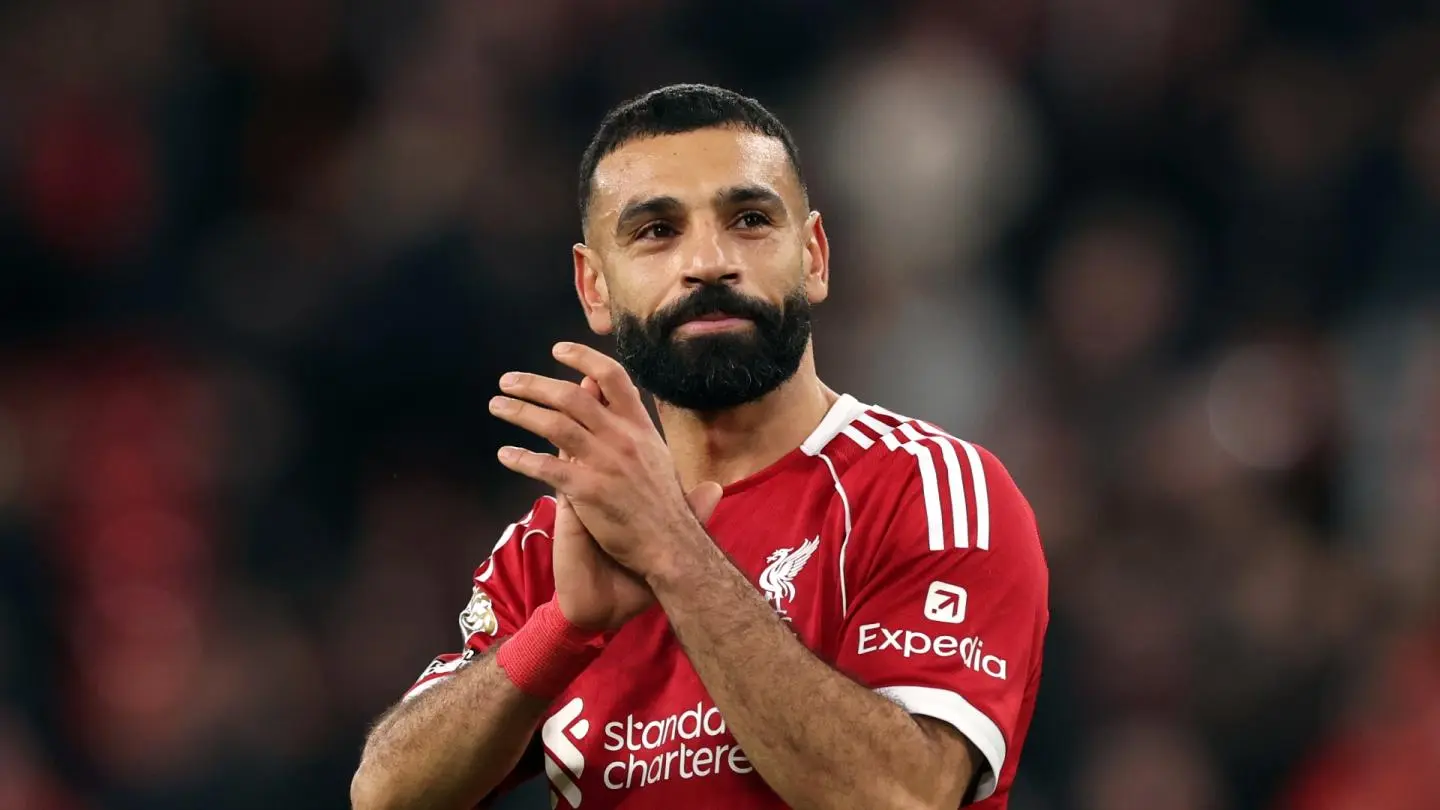 محمد صلاح: رحيل صلاح عن ليفربول يفتح أبواب السعودية: صراع محموم على "الفرعون المصري"