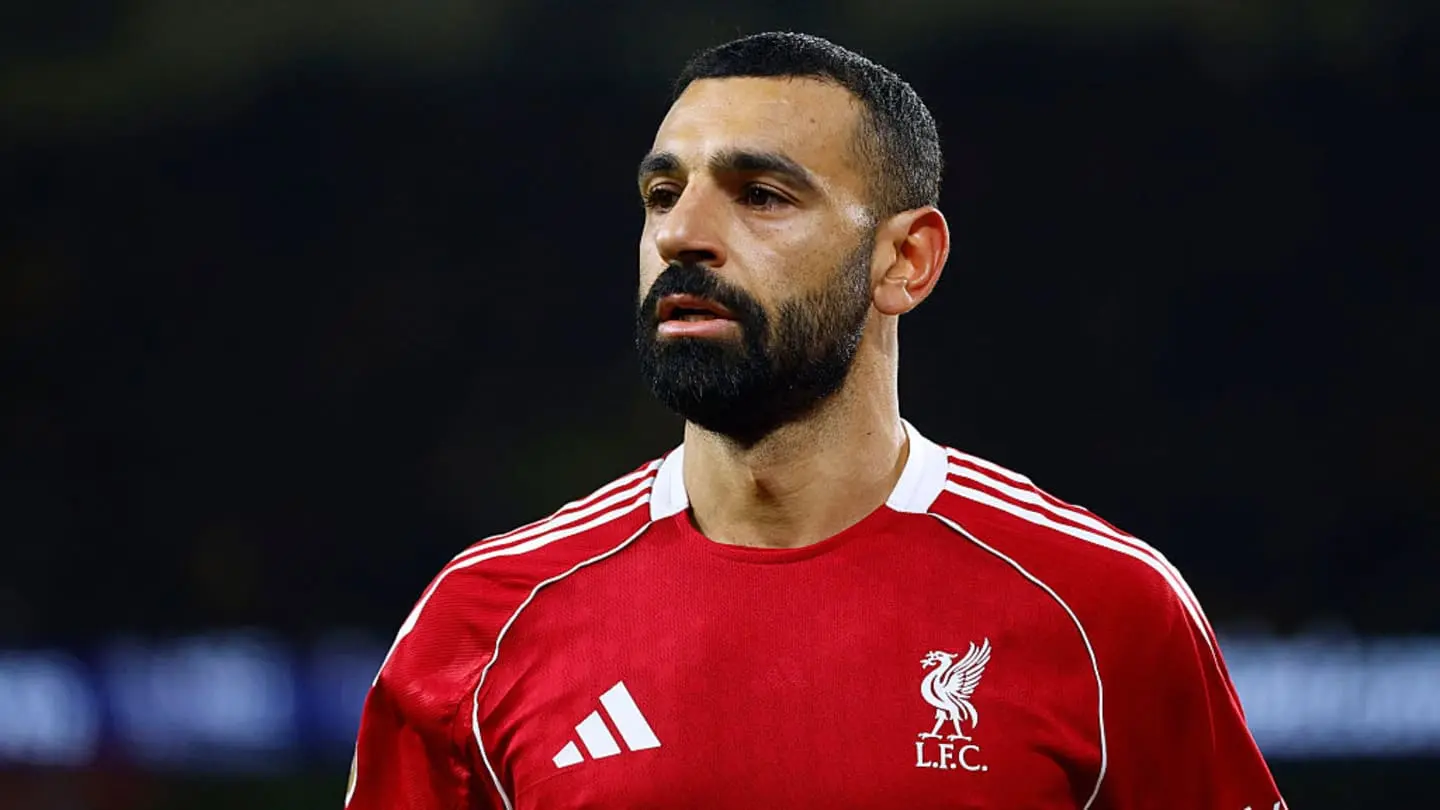 محمد صلاح يودع ليفربول رسمياً: الدوري السعودي وجهة محتملة وسط ترقب عالمي