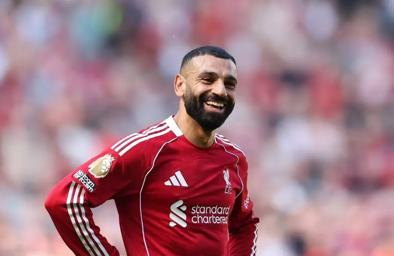 انتقال محمد صلاح: صلاح يودع أنفيلد: أتلتيكو مدريد الوجهة المحتملة للفرعون المصري في صيف ساخن