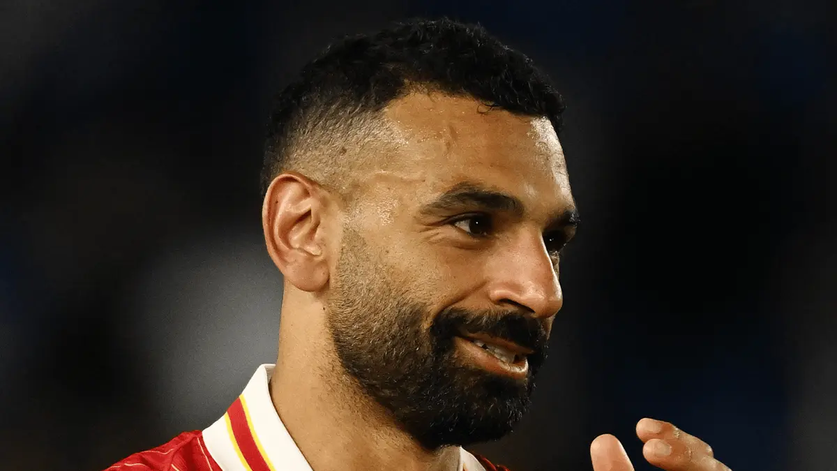 صراع القمة السعودية على "الفرعون": محمد صلاح يلهب سوق الانتقالات