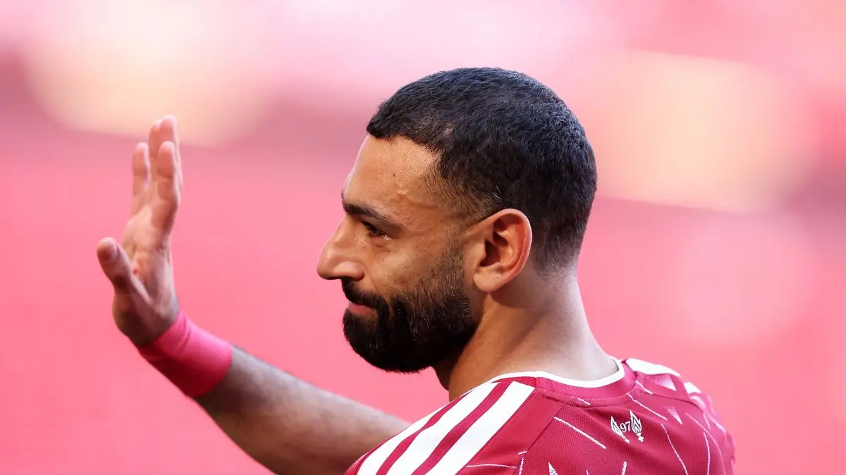 سوق الانتقالات الصيفي لعام 2026 يشتعل: صراع سعودي محتدم على محمد صلاح وموجة غير مسبوقة للاعبين العرب
