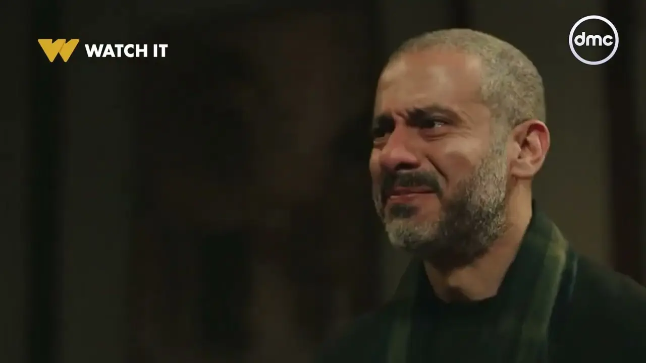 مسلسل أب ولكن رمضان 2026: مسلسل "أب ولكن" الحلقة 9: صراع محمّد فراج وهاجر أحمد على حضانة نور