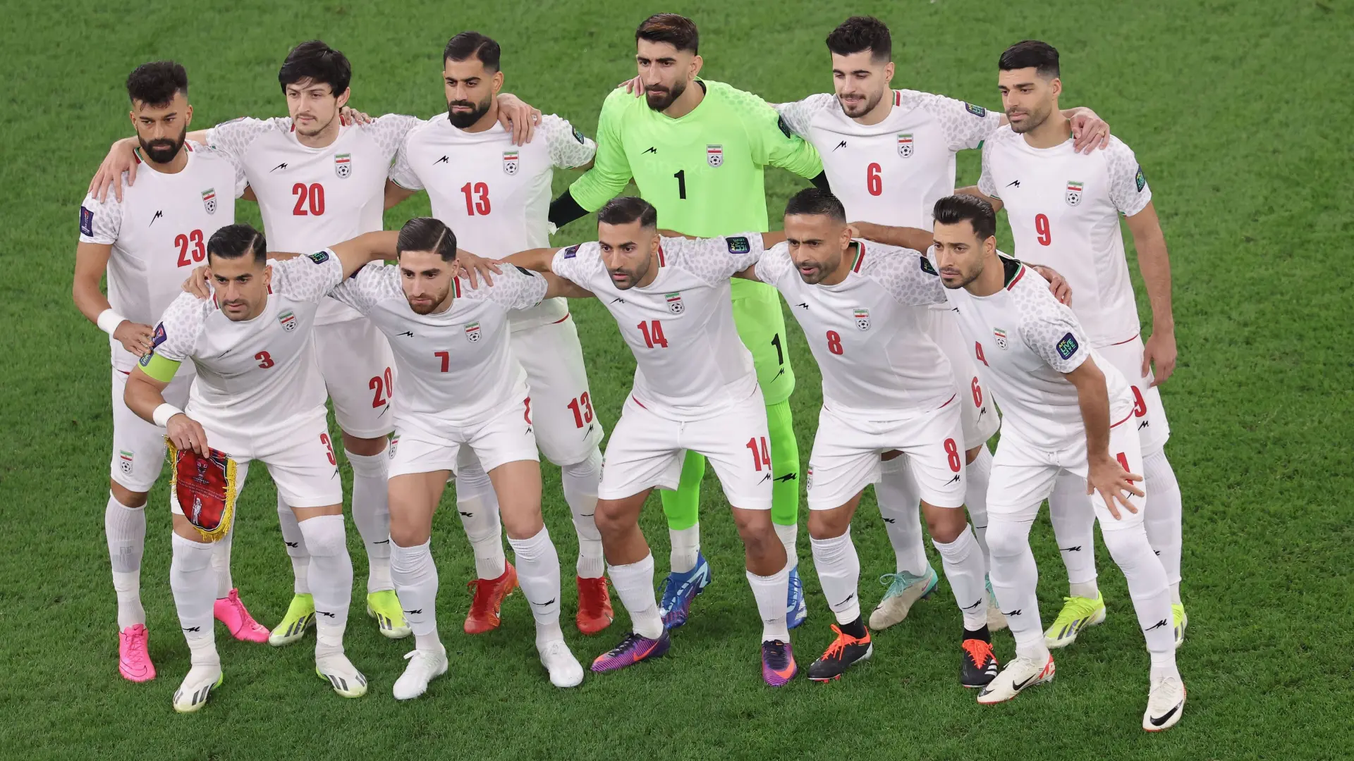 مونديال 2026: هل يلوح شبح الانسحاب الإيراني في الأفق؟