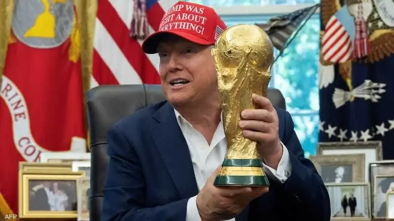 مونديال أمريكا في مهب الريح: هل تغيب إيران عن العرس الكروي؟