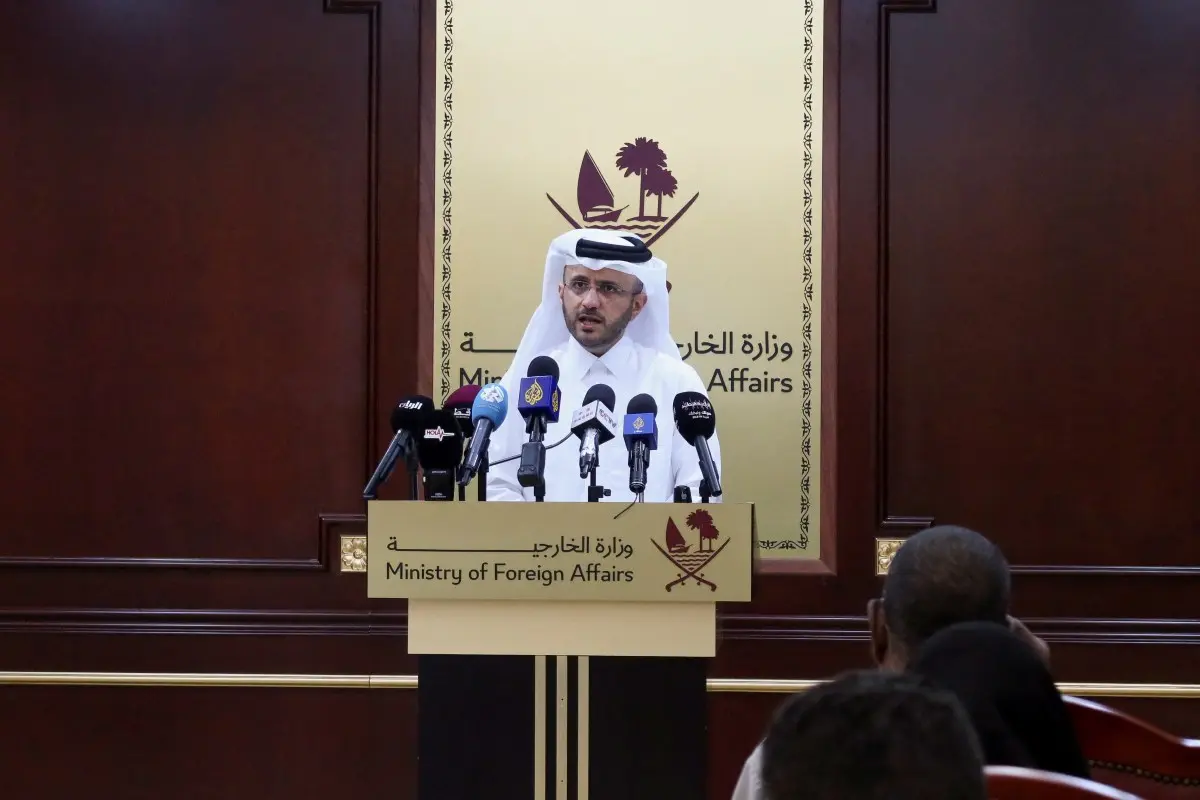 مساعٍ حثيثة لجمع واشنطن وطهران على طاولة الحوار