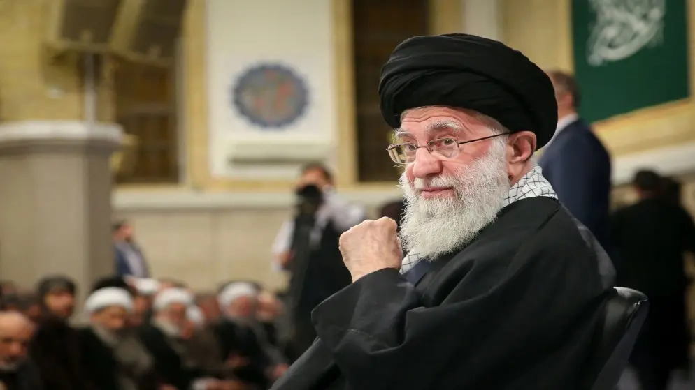 مشهد تحتضن جثمان خامنئي: فارس تحدد مكان الدفن