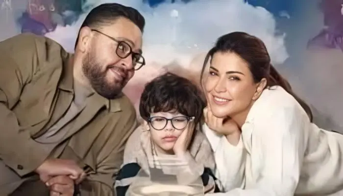 مسلسل "اللون الأزرق" الحلقة 1: عودة مؤلمة وصدمات في رمضان 2026
