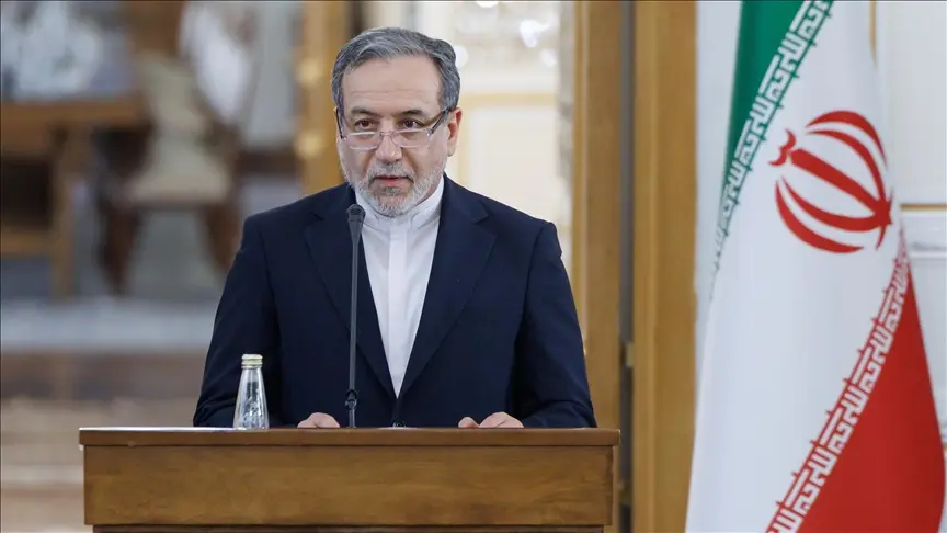 مسؤول إيراني بارز: طهران تشترط وقف إطلاق نار "مضمون" ينهي الحرب تماماً